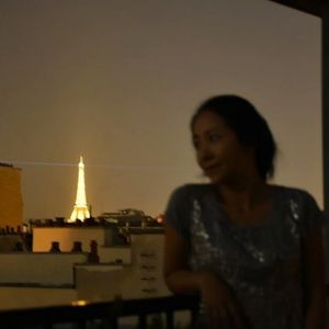 Meet your Posher, Grace